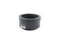 Novoflex Contax/Yashica - Sony E/FE (NEX/CONT) Adapter - Accessory