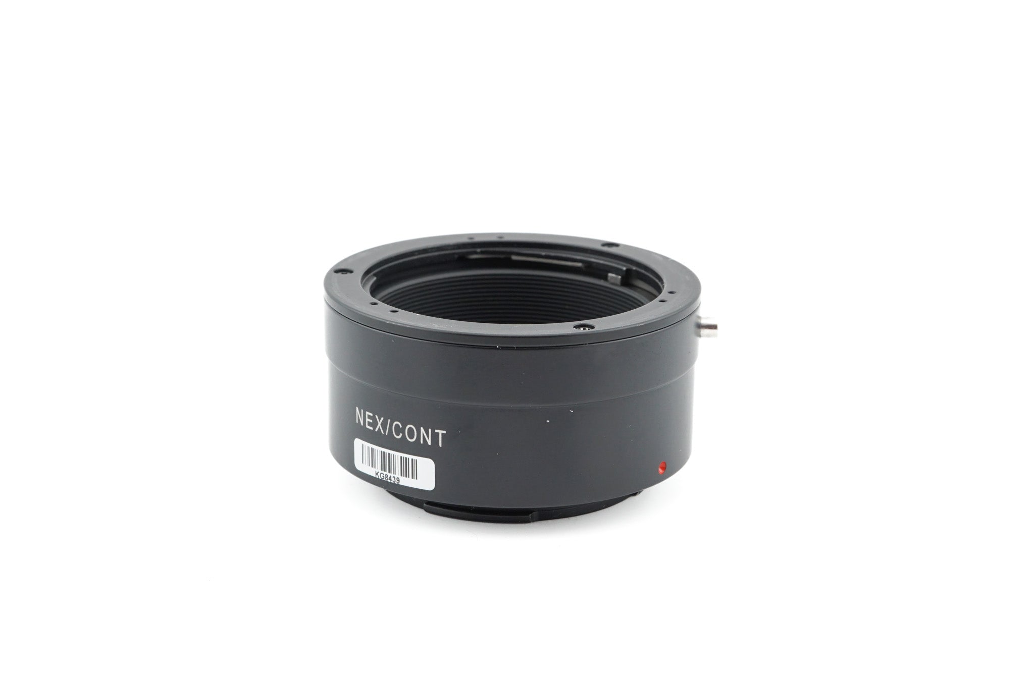 Novoflex Contax/Yashica - Sony E/FE (NEX/CONT) Adapter - Accessory