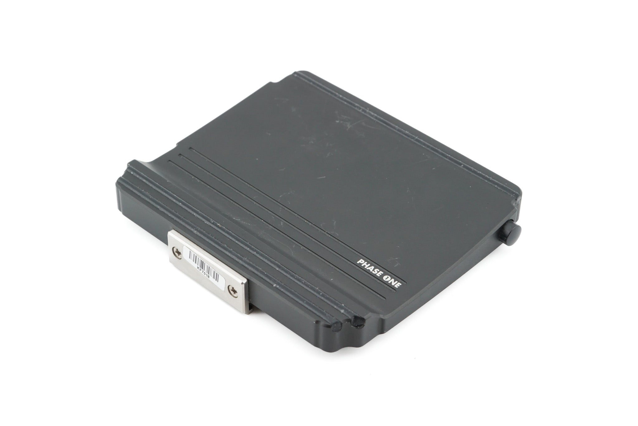 Phase One Digital Back Protective Cover - Accessory