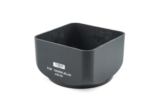 Generic B60 Lens Shade (Hasselblad 80mm) - Accessory