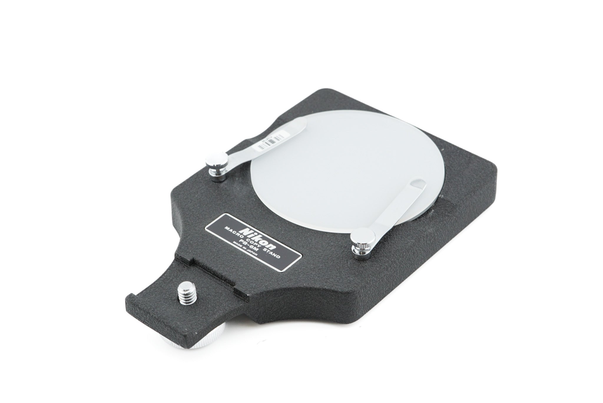 Nikon Macro Copy Stand PB-6M - Accessory