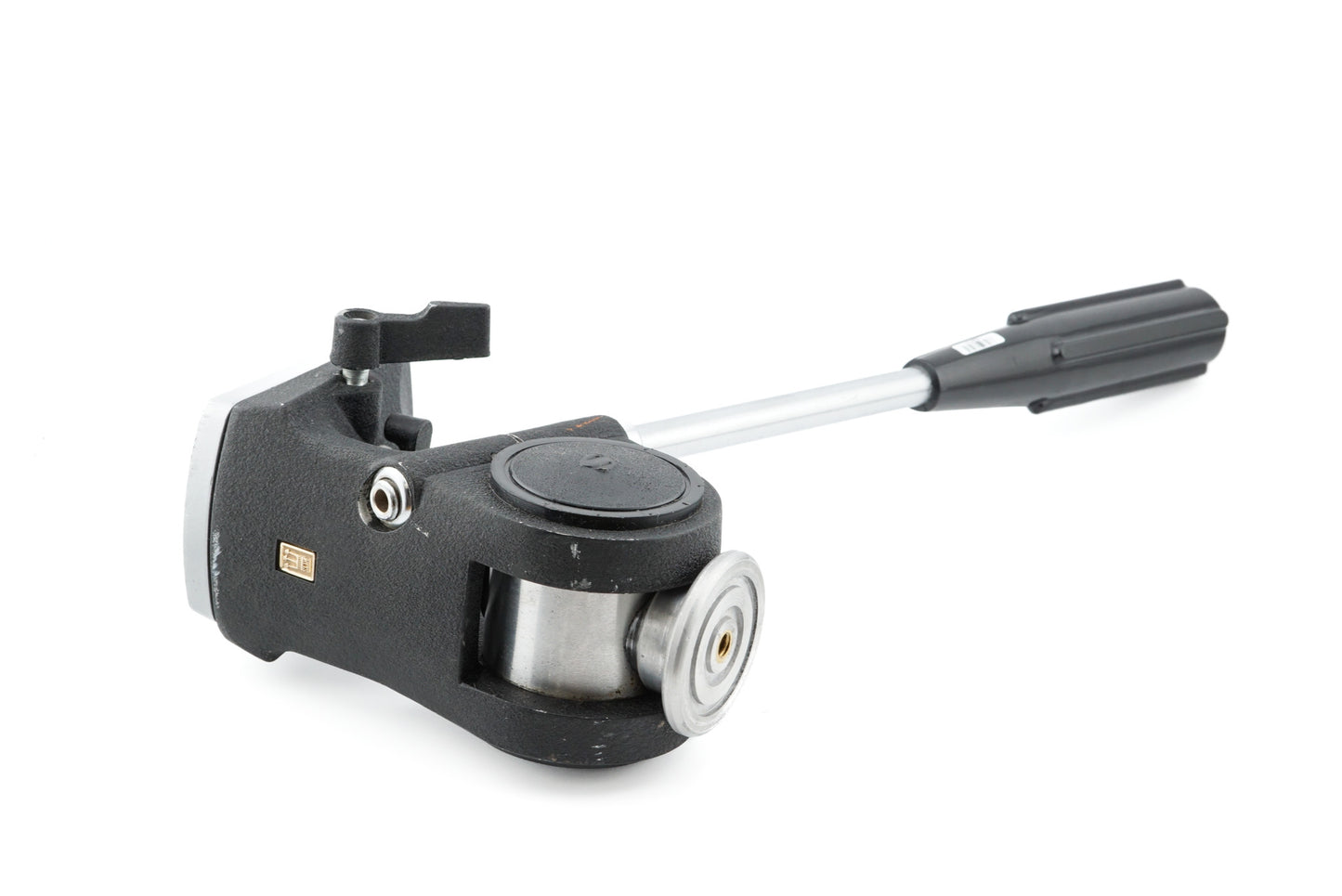 SLIK Two Way Tripod Head - Accessory