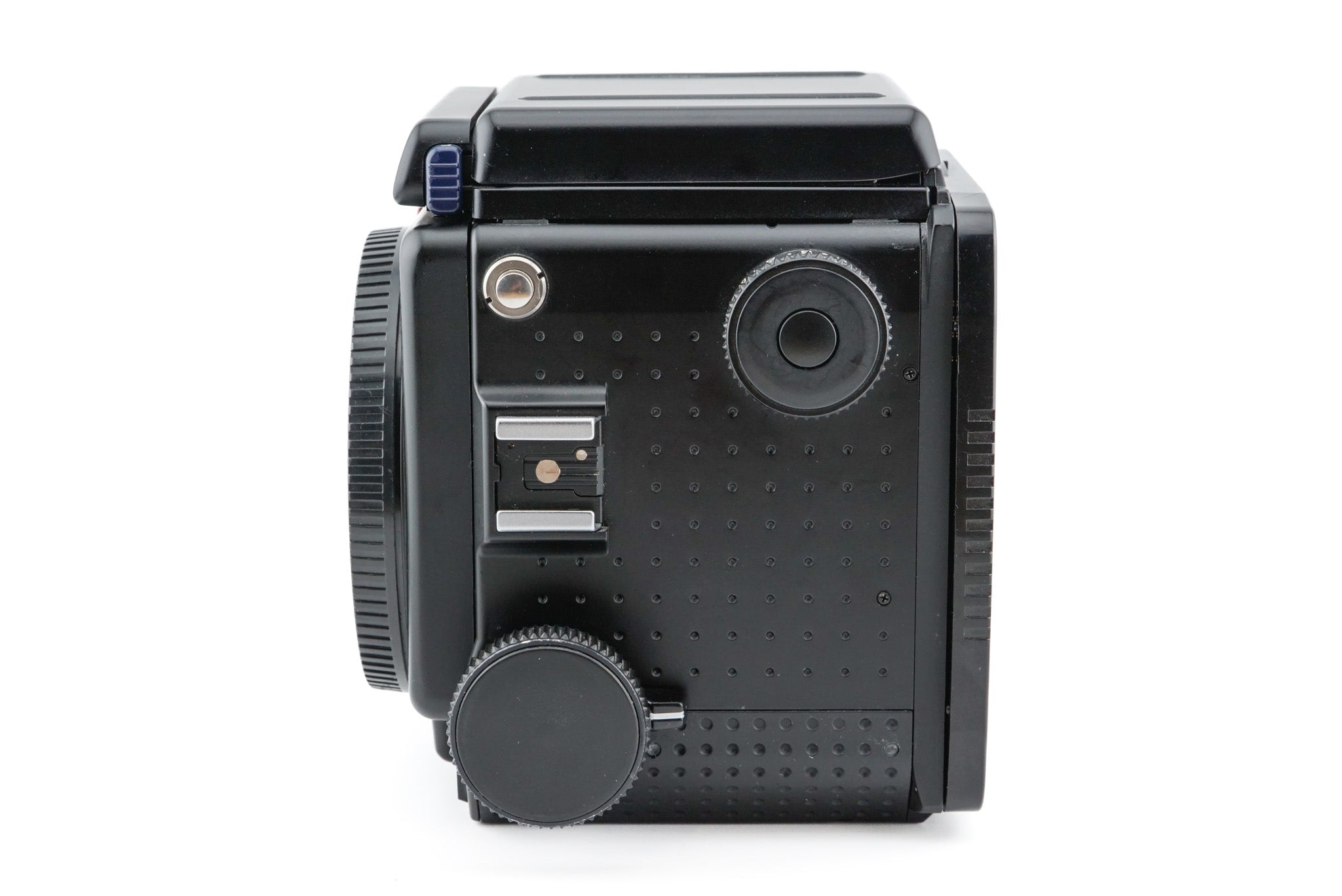 Mamiya RZ67 Professional II + Waist Level Finder – Kamerastore