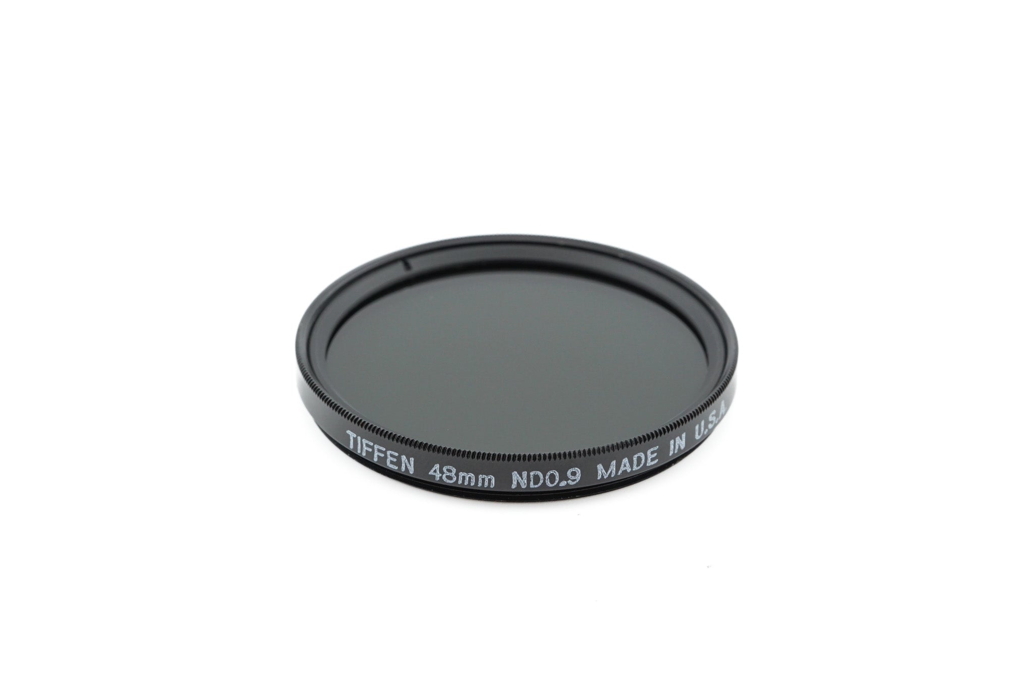 Tiffen 48mm 8x ND Filter (ND0,9) - Accessory