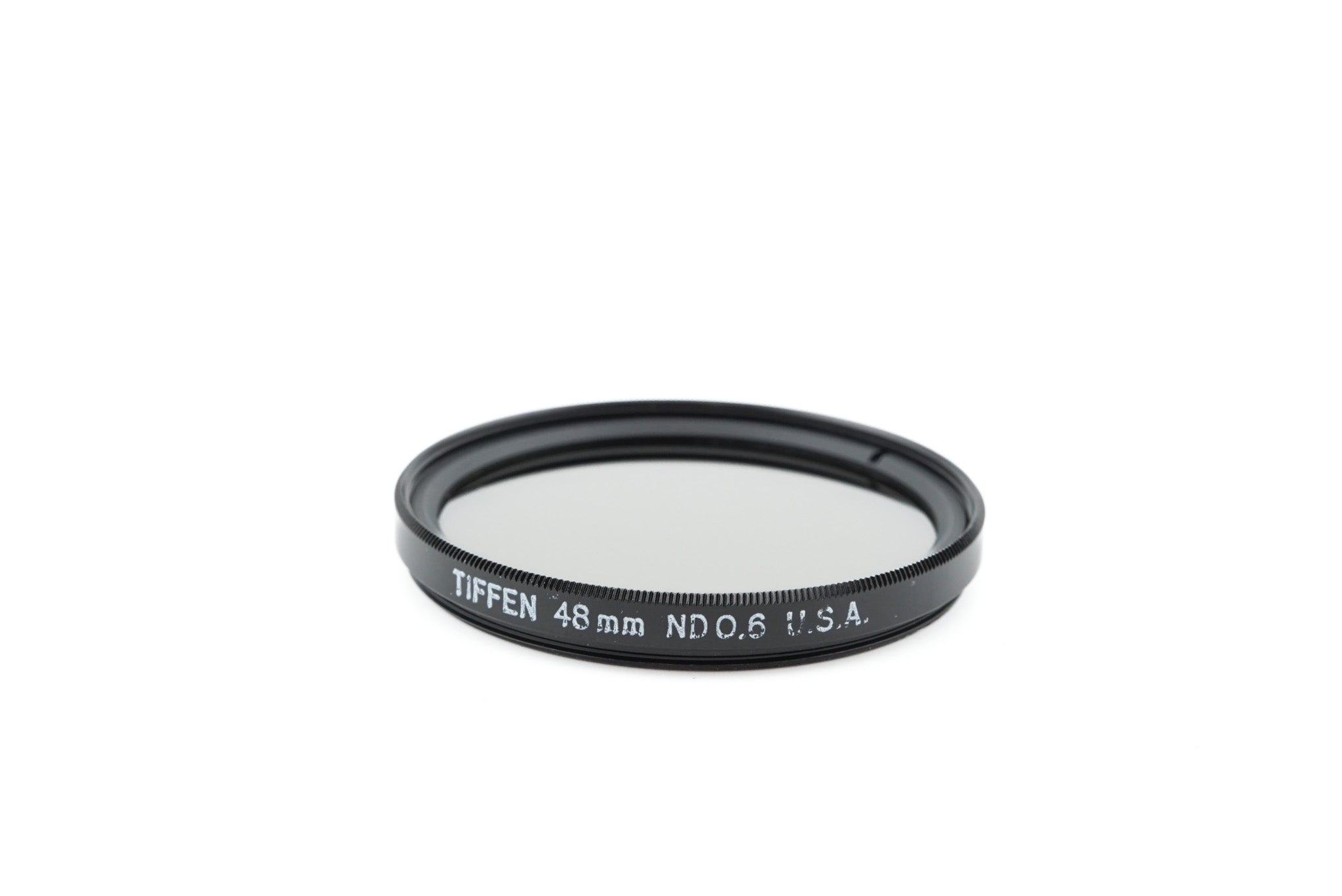 Tiffen 48mm 4x ND Filter (ND0,6) - Accessory