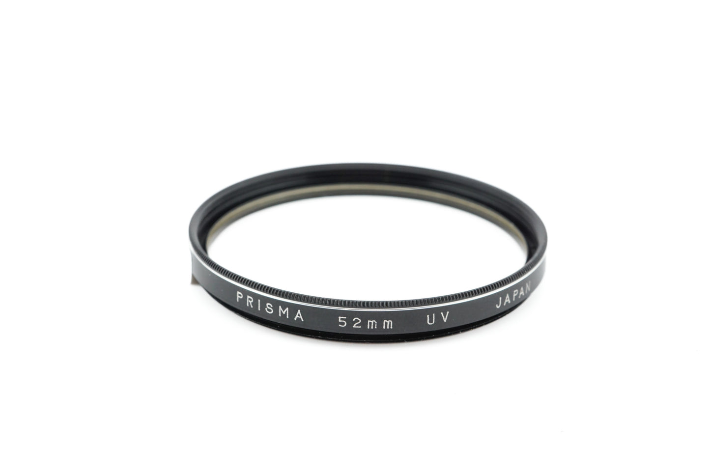 Prisma 52mm UV Filter - Accessory