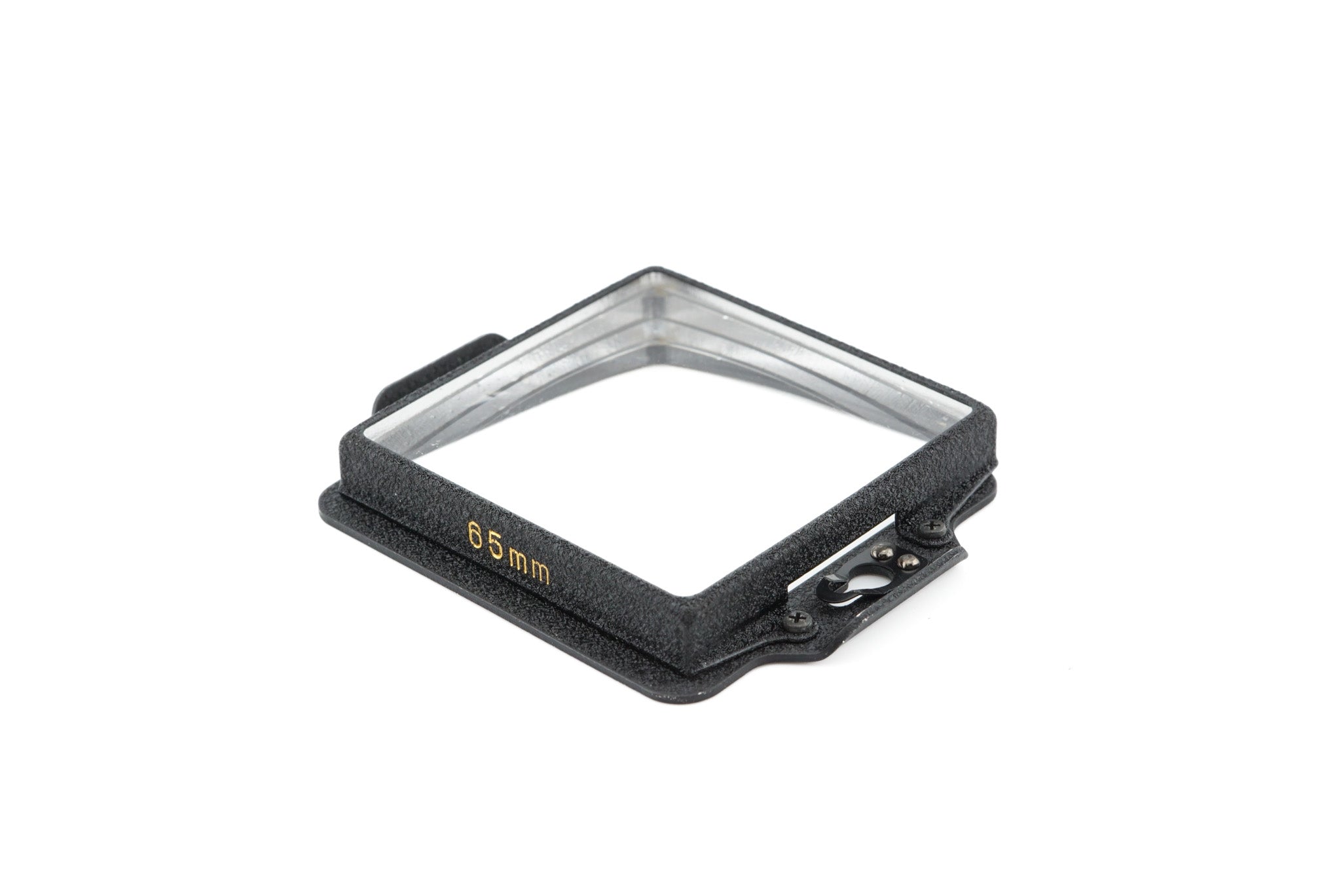 Mamiya 65mm Mask for C Sports Finder - Accessory