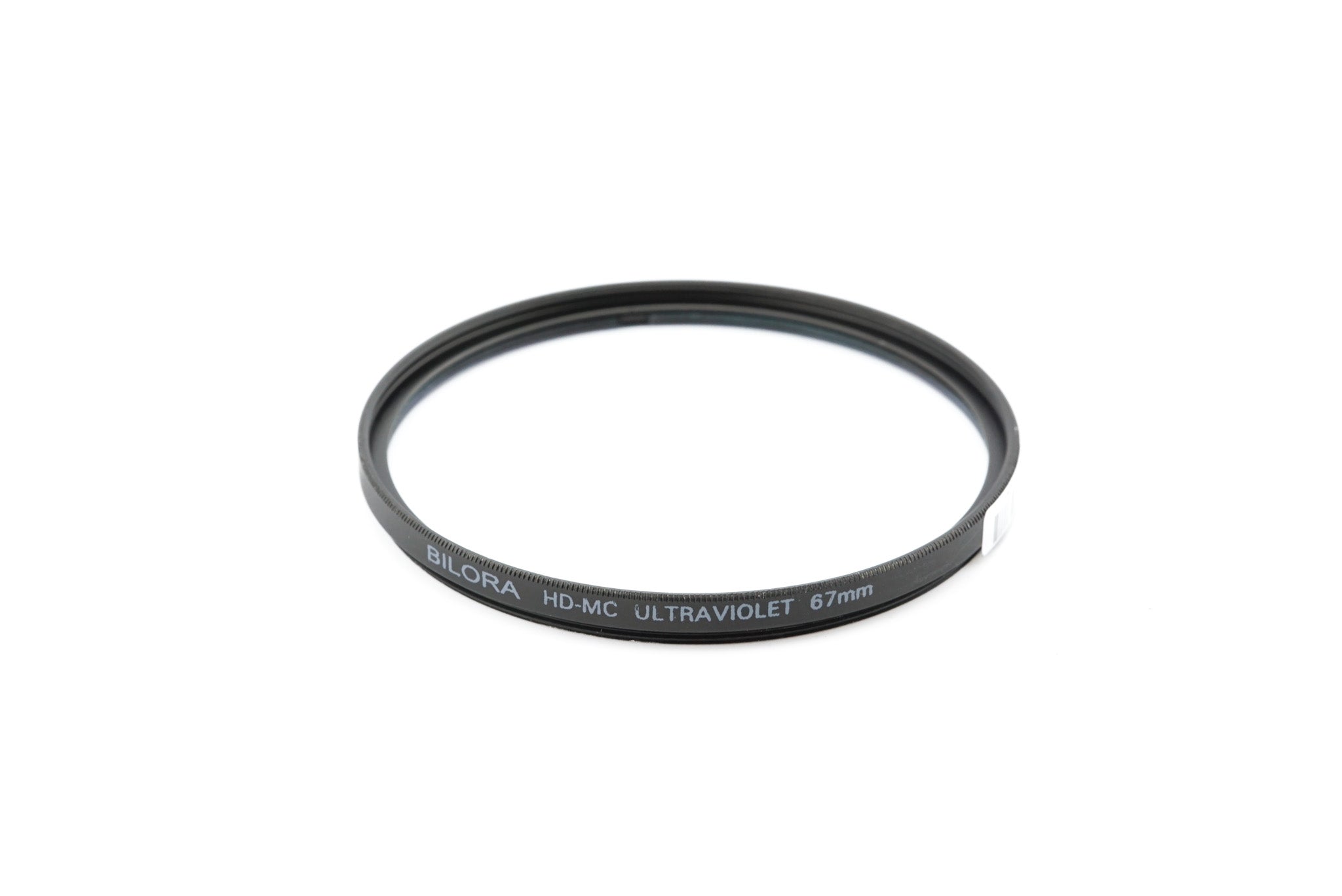 Bilora 67mm UV Filter HD-MC - Accessory