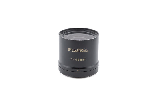 Fujica External Viewfinder for Fujinon 65mm f8 SW S - Accessory