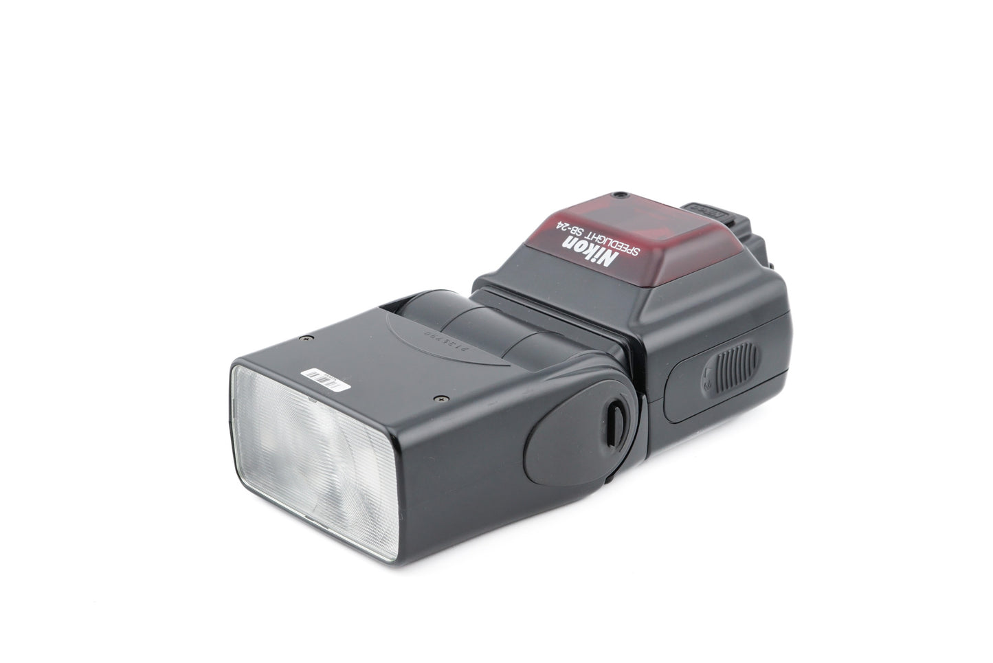 Nikon SB-24 Speedlight - Accessory
