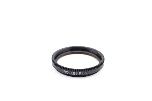 Rollei 30.5mm Skylight R1.5 Filter - Accessory
