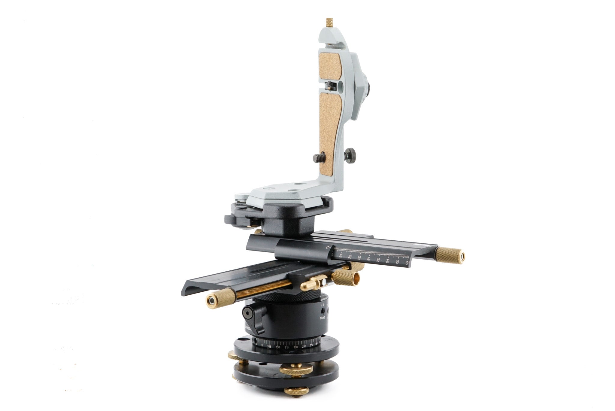 Manfrotto 320PLUS Panoramic Head - Accessory