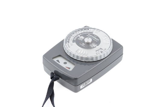 Gossen Sixtomat Electronic - Accessory