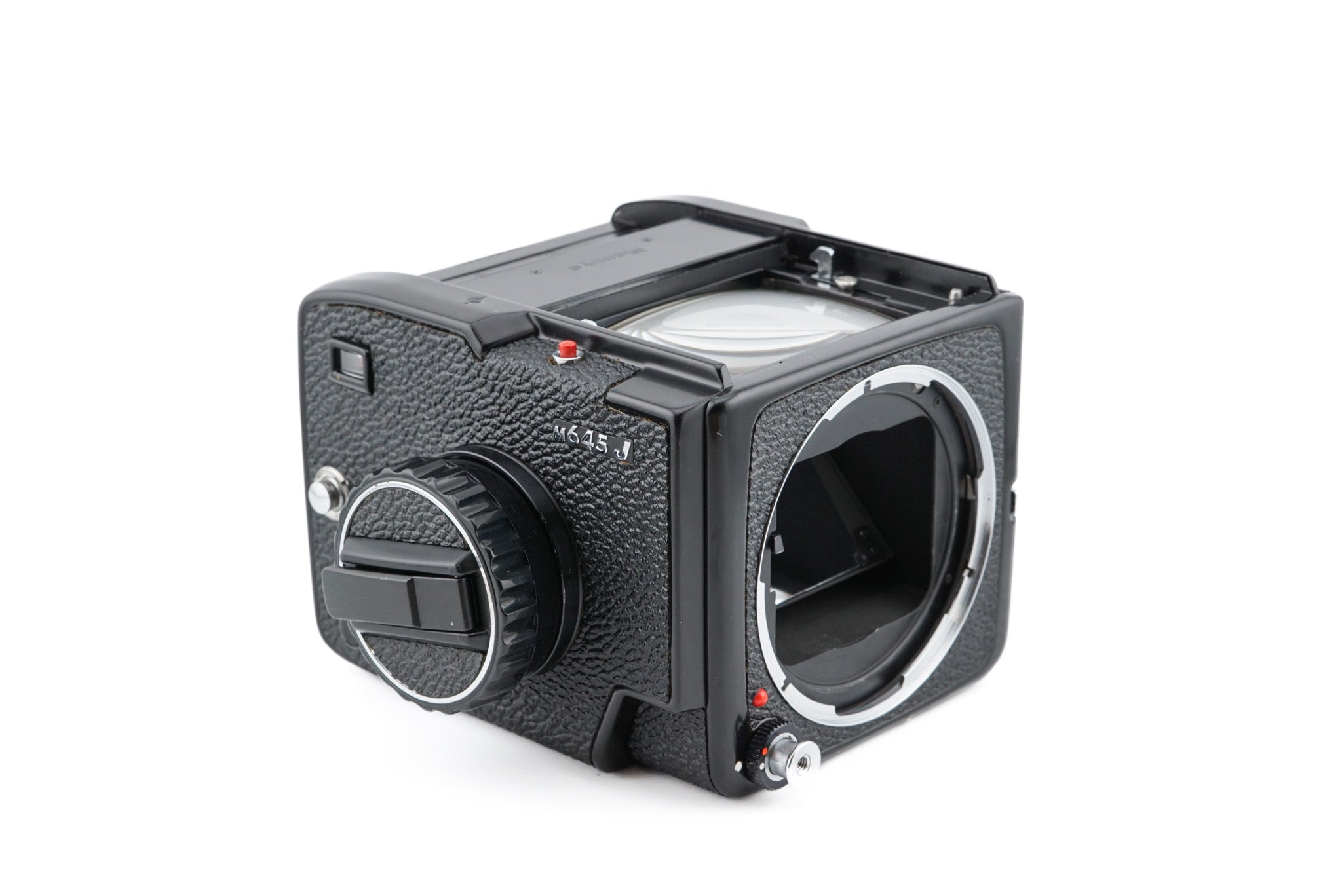 Mamiya M645 J - Camera