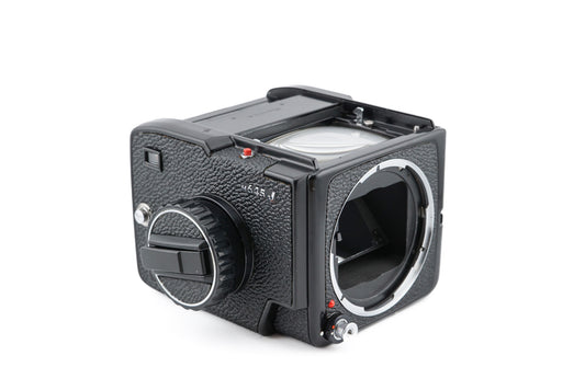 Mamiya M645 J - Camera