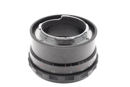 Leica ZOOEP / 16463 Helicoid Focusing Mount