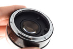 Vivitar 2 Teleconverter 2X-4 MC