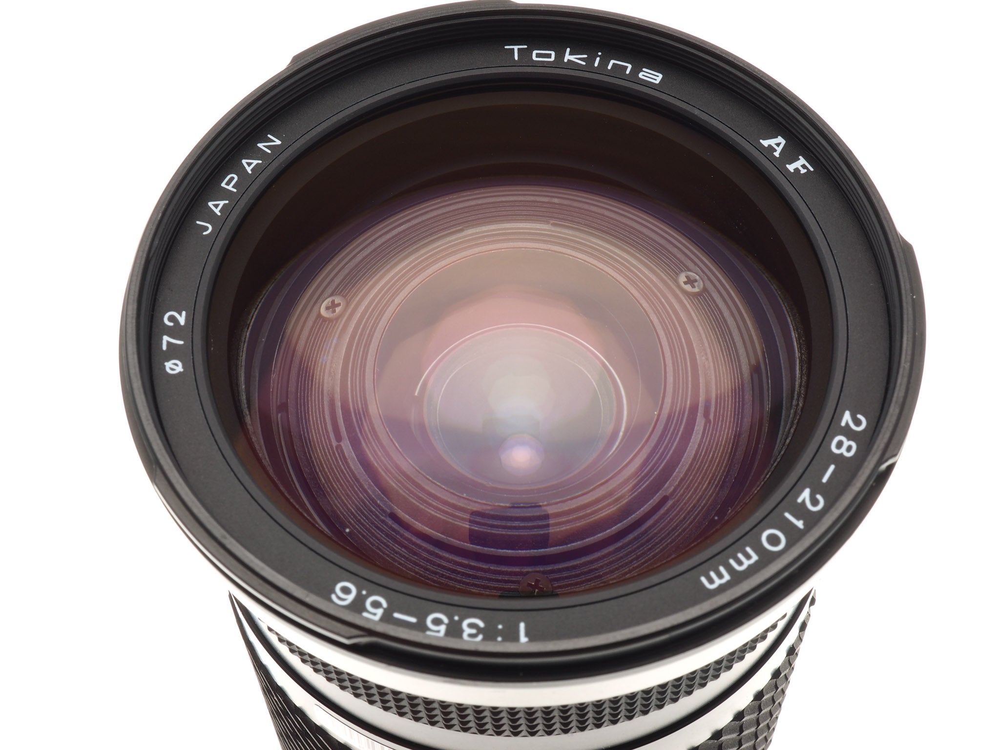 Tokina 28-210mm f3.5-5.6 AF – Kamerastore