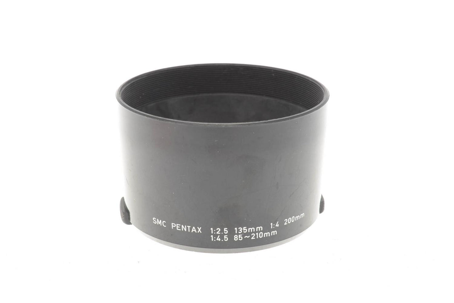 Pentax 58mm Lens Hood for SMC Pentax 135mm f2.5 / 200mm f4 / 85-210mm f4.5 - Accessory