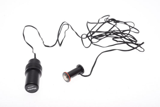 Mamiya External Battery Case for 645 Super / Pro (TL) / RZ67 - Accessory