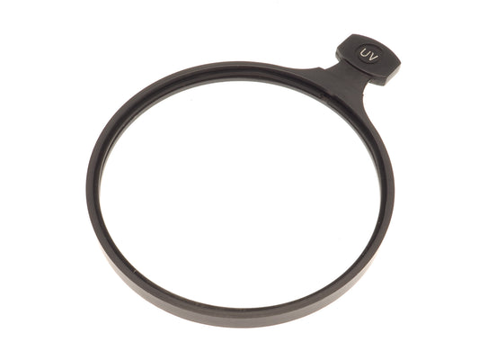 Linhof 70mm UV Slip-In Filter - Accessory
