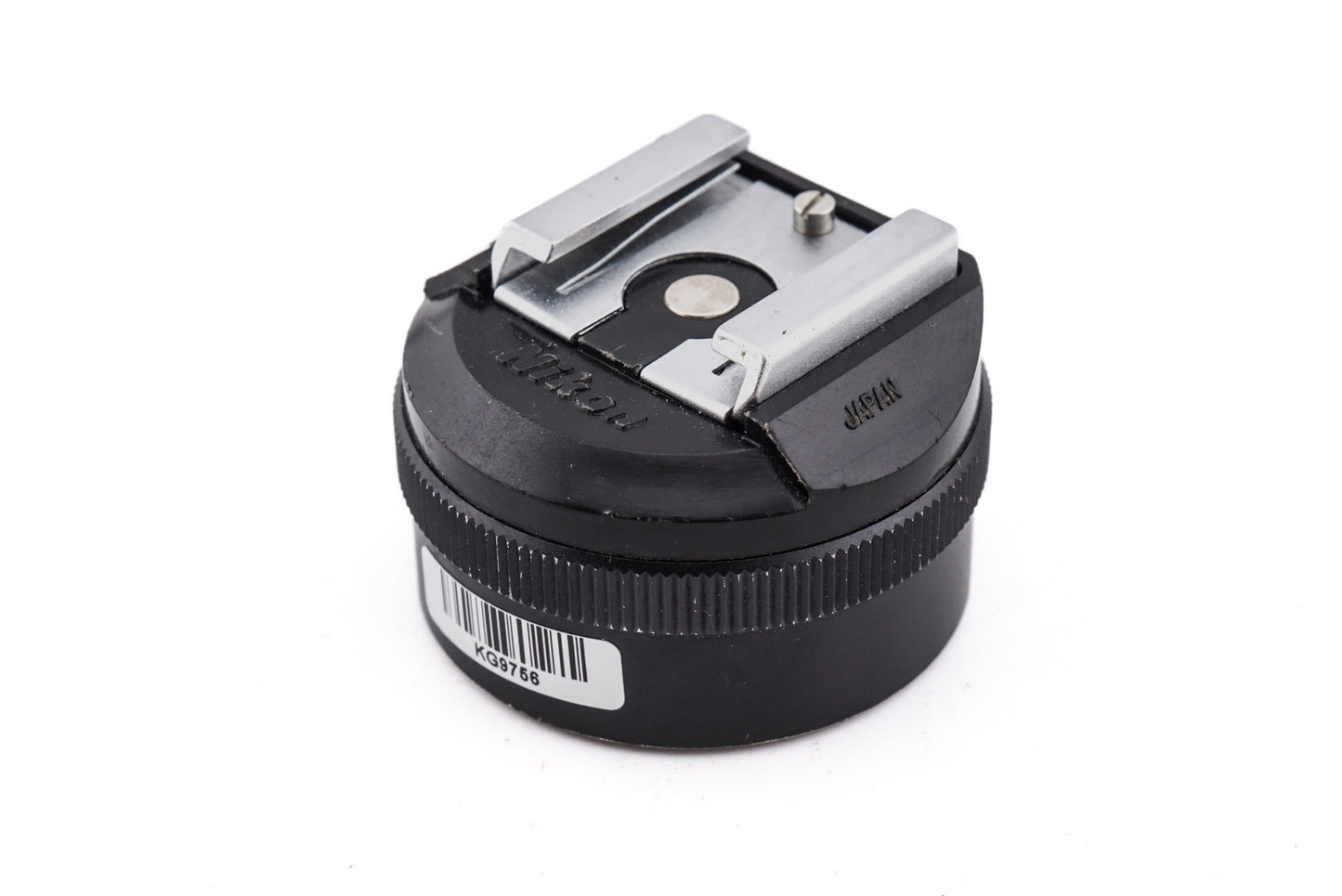 Nikon AS-1 Flash Coupler - Accessory