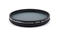 Hoya 43mm Circular Polarizing Filter Fusion Antistatic CIR-PL - Accessory