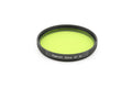 Canon 55mm Green Filter G1 3x - Accessory