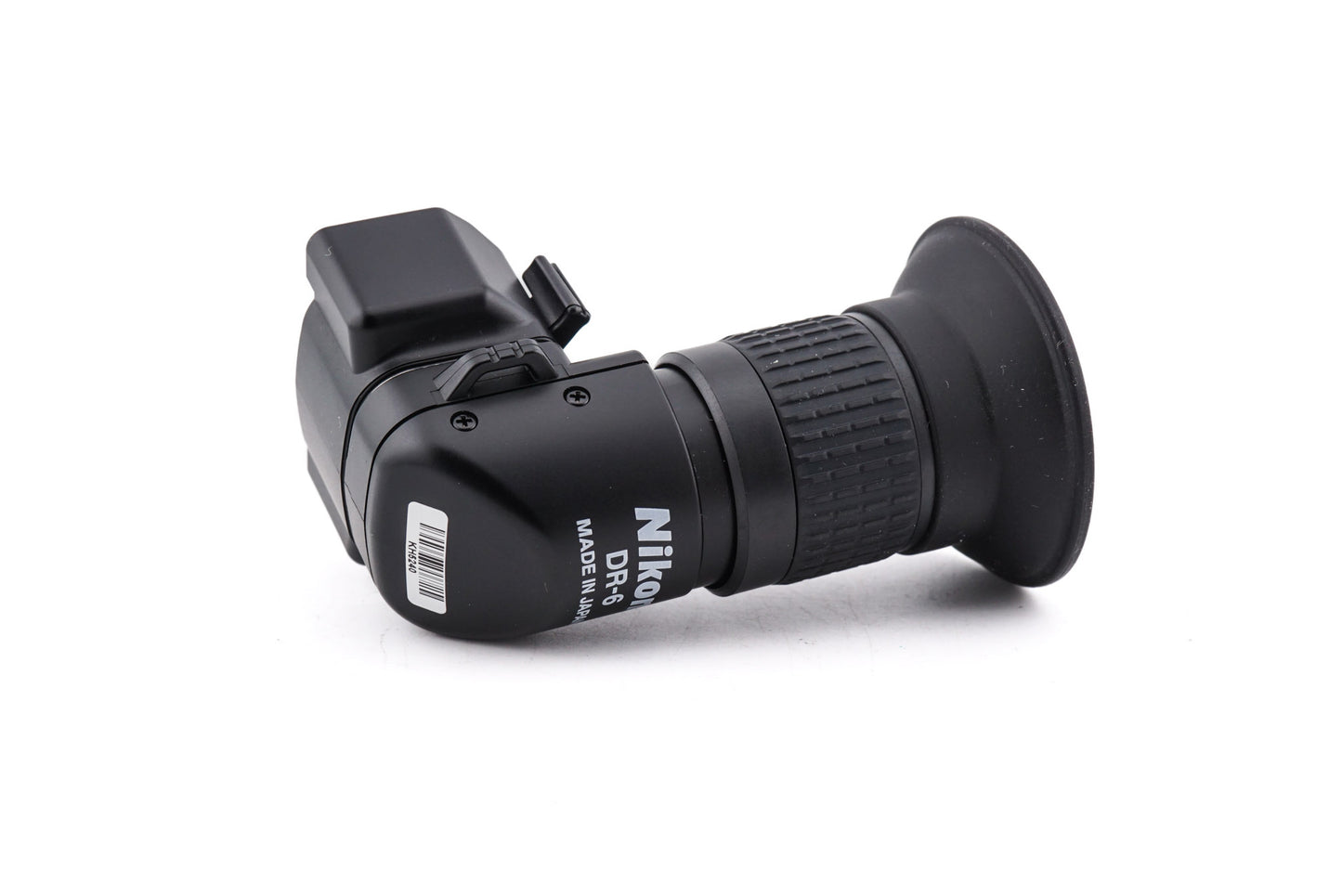 Nikon DR-6 Right Angle Viewfinder - Accessory