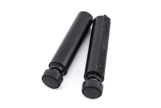 Fujifilm 80mm Extension Rail - Accessory