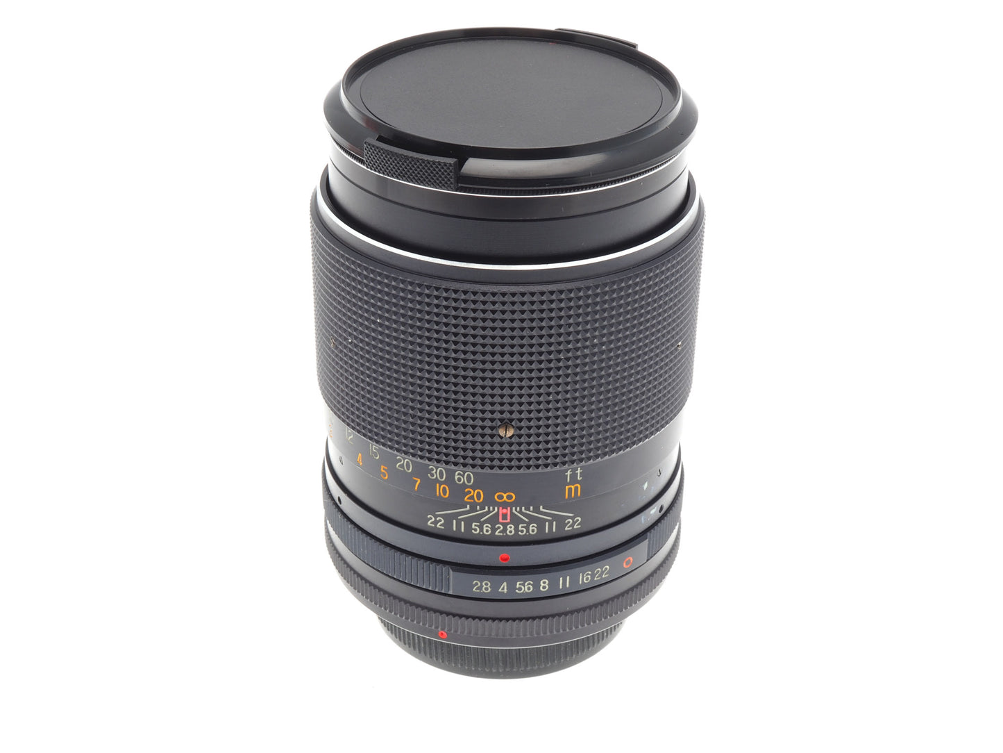 Eyemik 135mm f2.8 Auto Multi-Coated - Lens