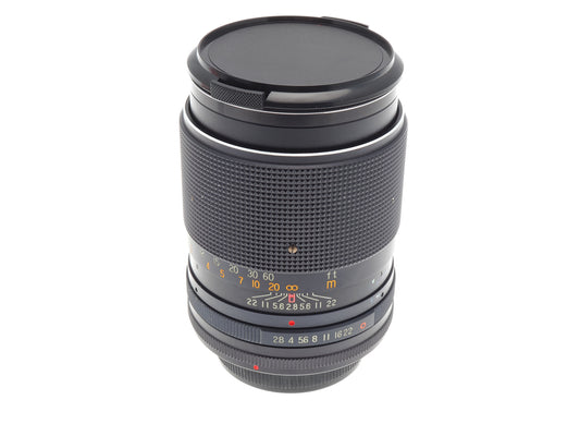Eyemik 135mm f2.8 Auto Multi-Coated - Lens
