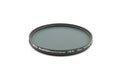 Hoya 72mm Circular Polarizing Filter Fusion Antistatic CIR-PL - Accessory