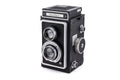 Zeiss Ikon Ikoflex - Camera