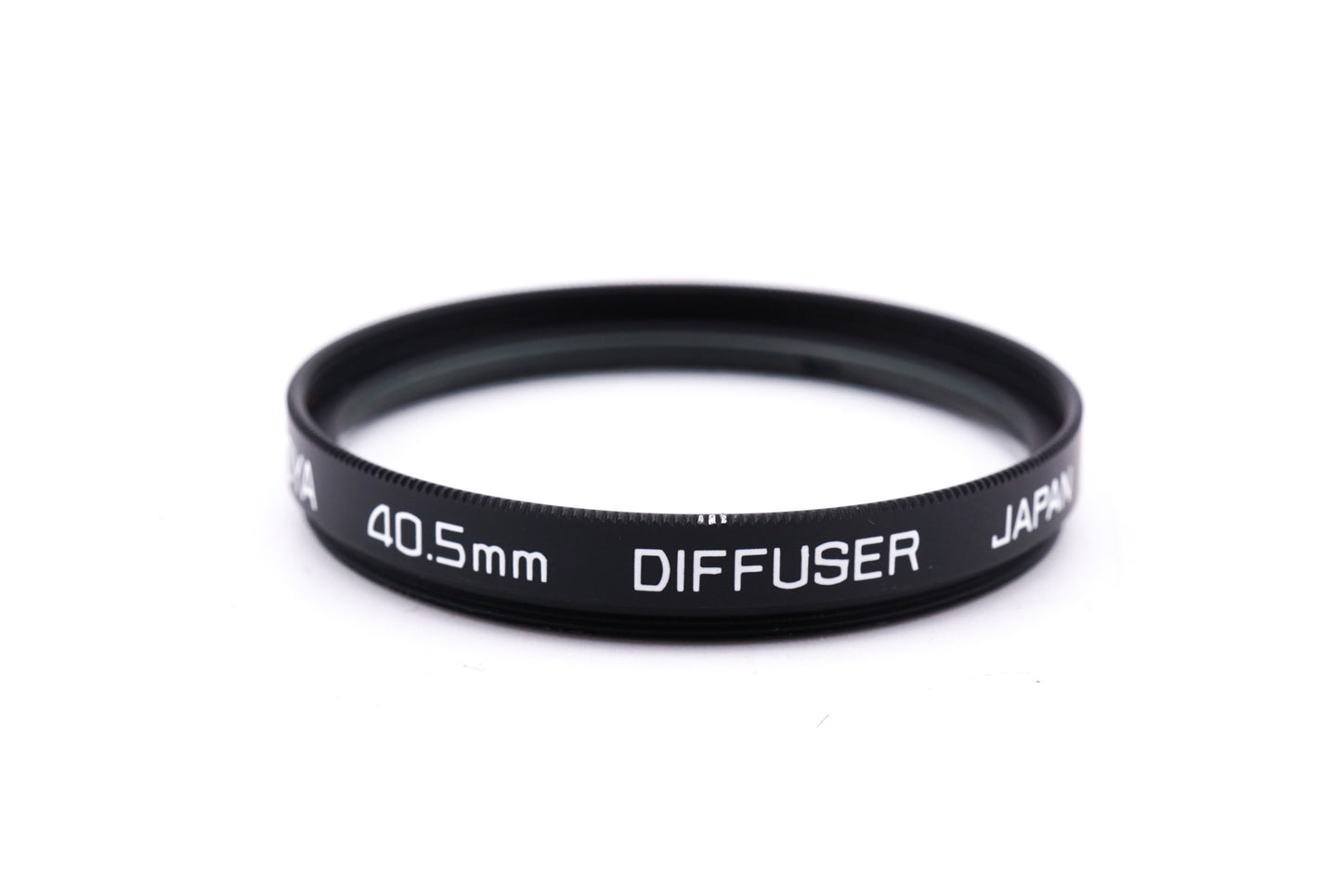 Hoya 40.5mm Diffuser Filter - Accessory