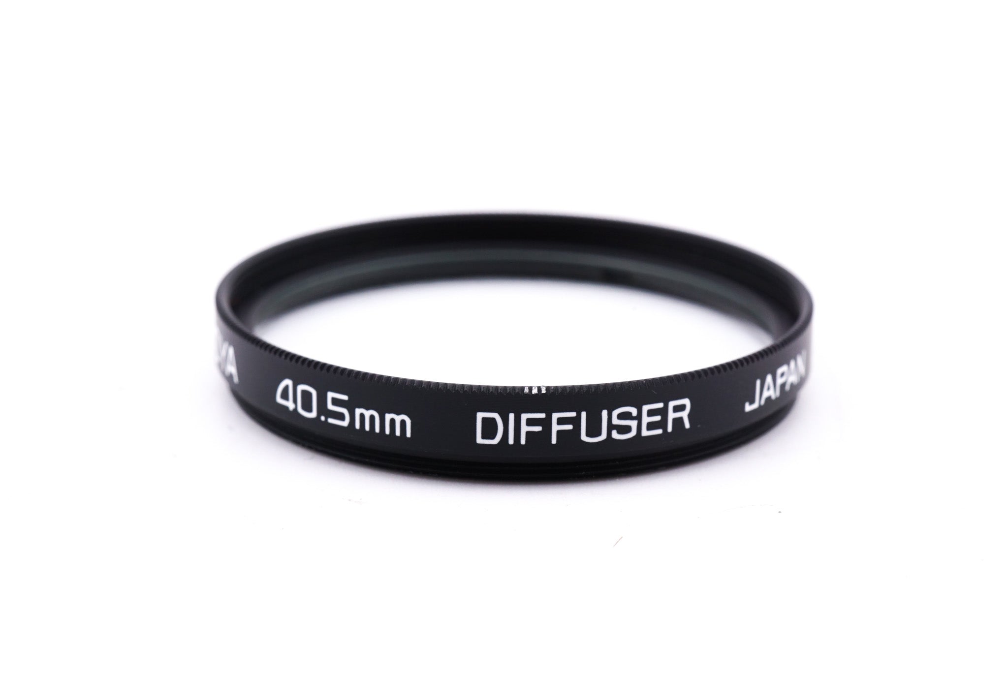 Hoya 40.5mm Diffuser Filter - Accessory