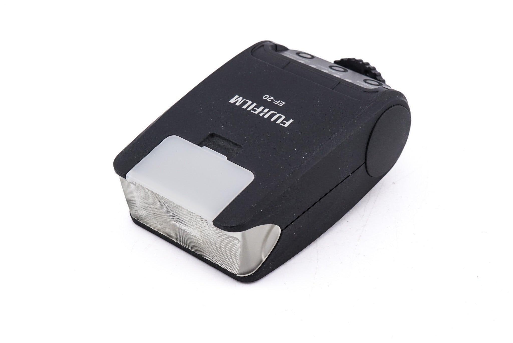 Fujifilm EF-20 Flash - Accessory