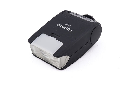 Fujifilm EF-20 Flash - Accessory