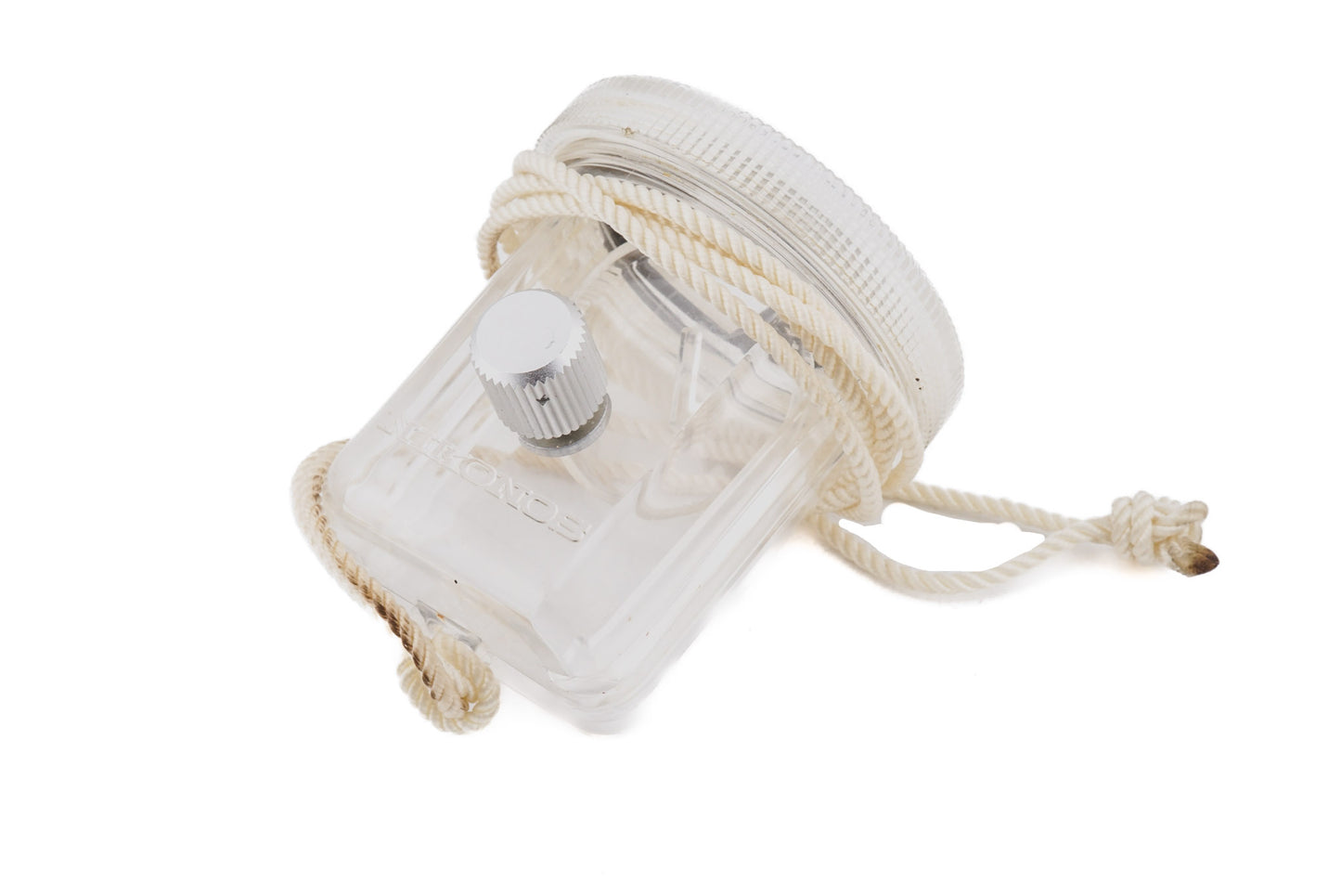 Nikon Nikonos Waterproof Plastic Housing for Sekonic Exposure Meter L-86 - Accessory