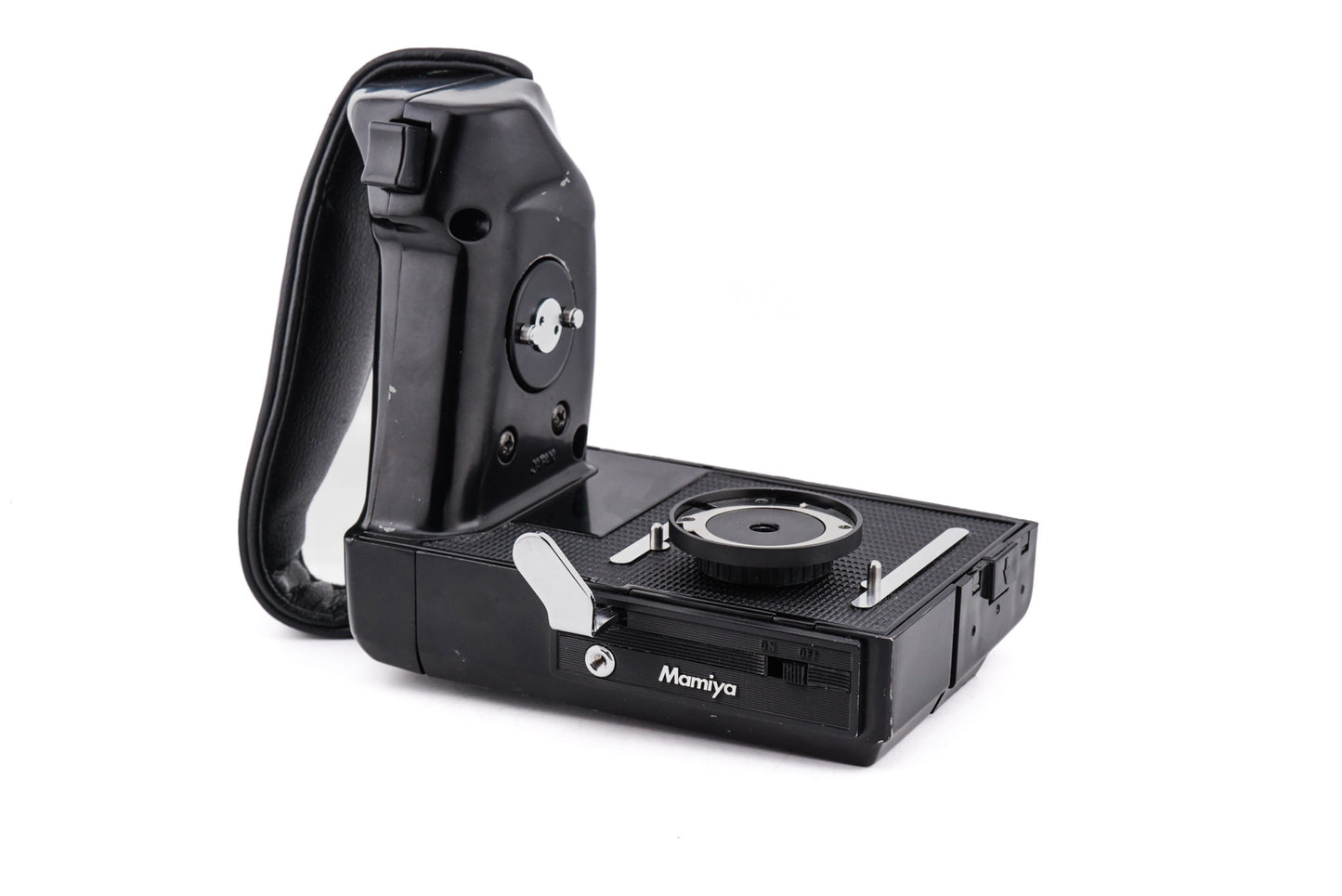 Mamiya Power Drive Grip - Accessory