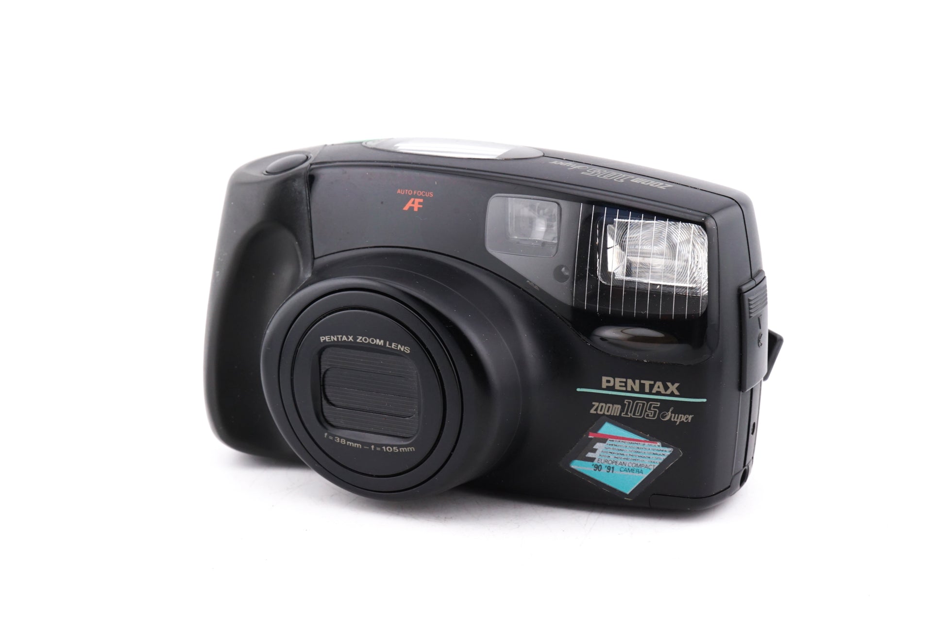 Pentax Zoom 105 Super Camera - Main Image