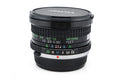 Vivitar 19mm f3.8 MC Wide Angle - Lens