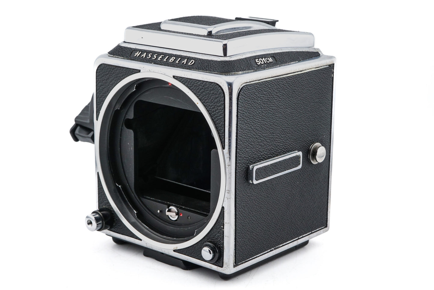 Hasselblad 501CM - Camera