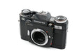 Zeiss Ikon Contarex Super (V1) - Camera
