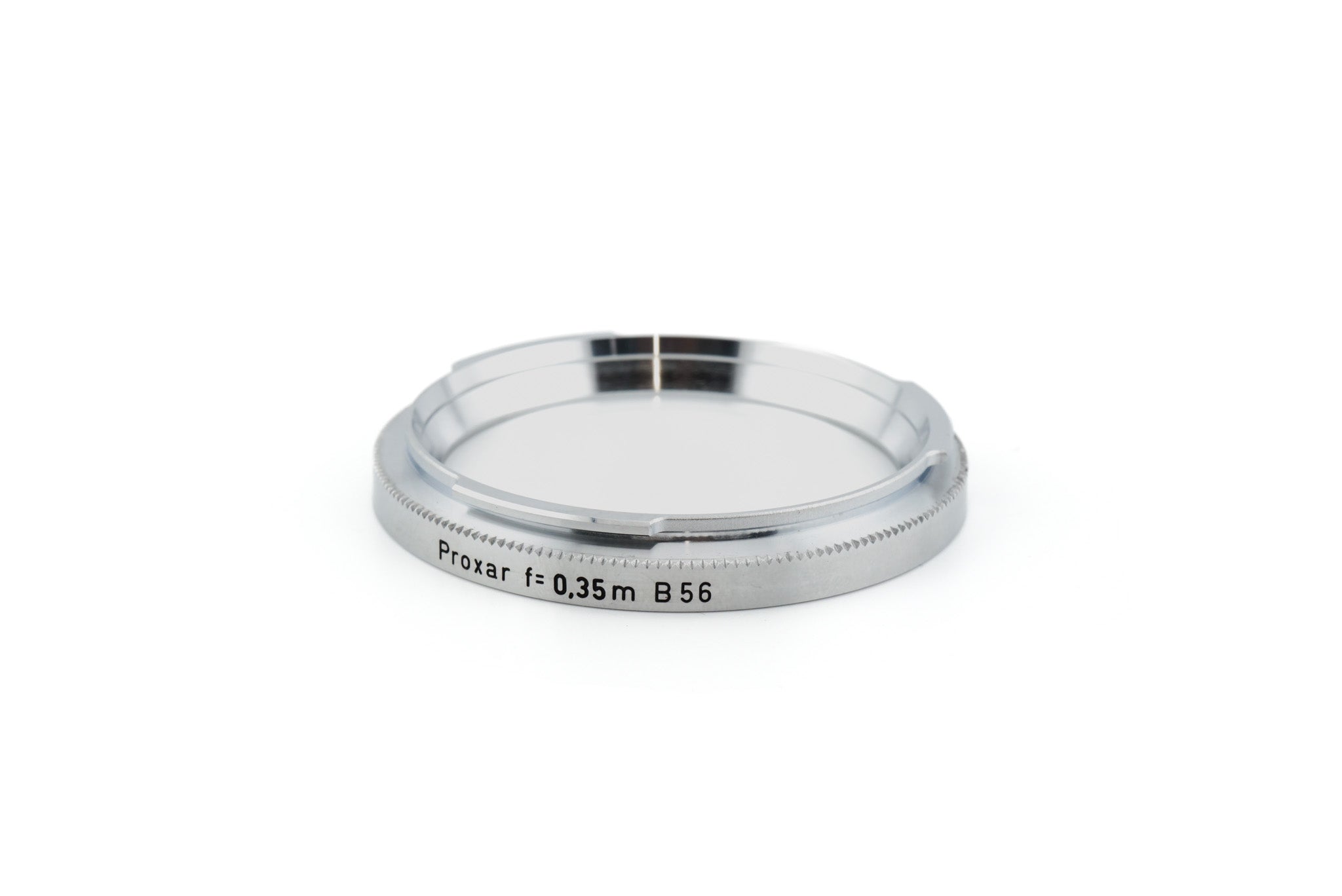 Carl Zeiss B56 Close-Up Filter Proxar f=0.35m - Accessory