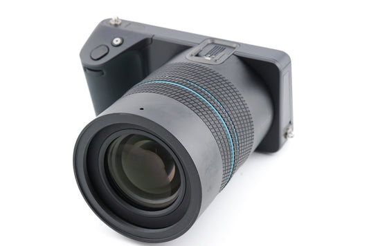 Lytro Illum - Camera