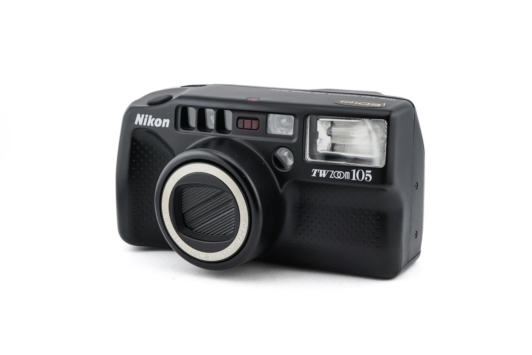 Nikon TW Zoom 105 - Camera