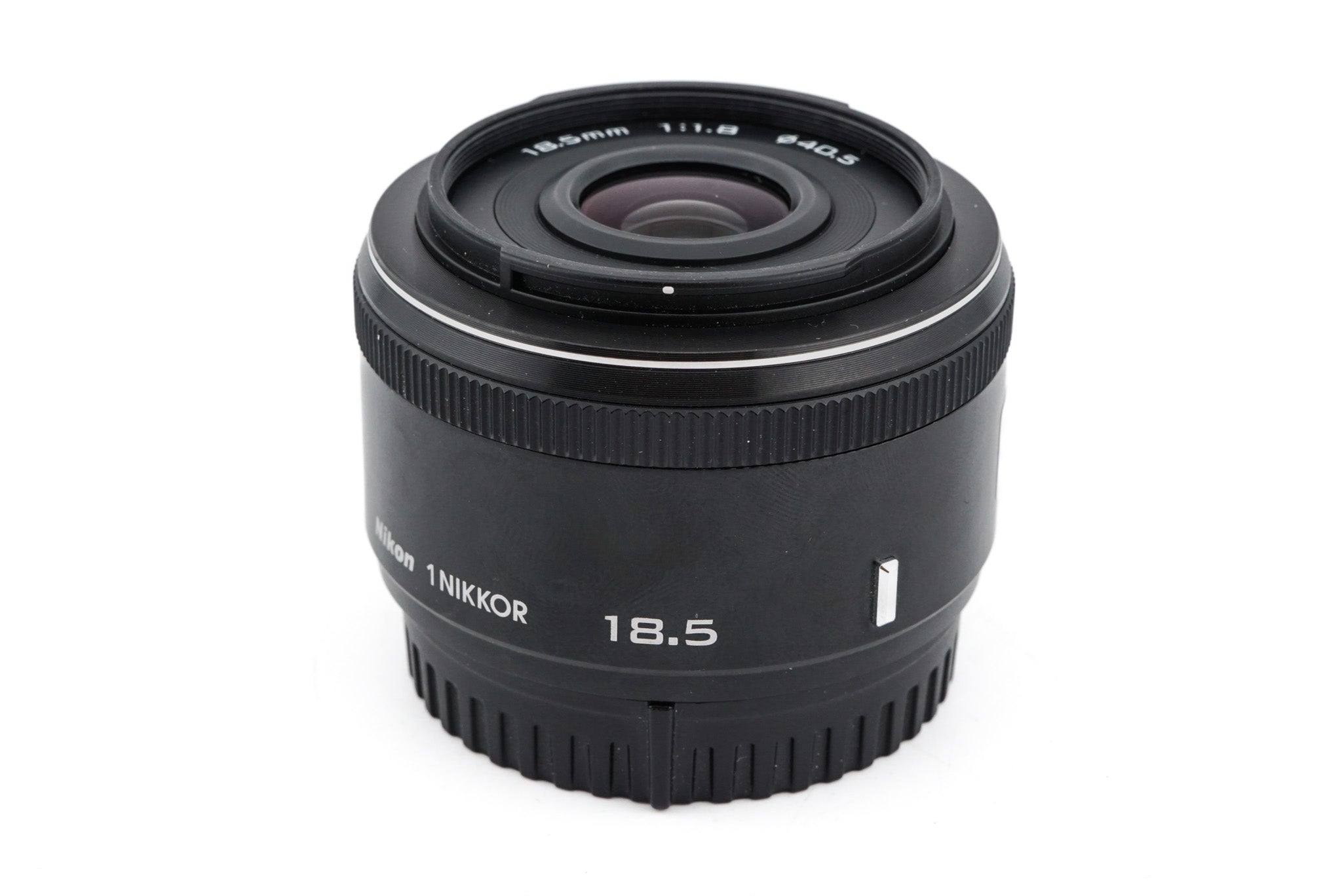 Nikon 18.5mm f1.8 1 Nikkor - Lens
