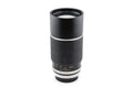 Panagor 200mm f3.5 Auto Tele - Lens