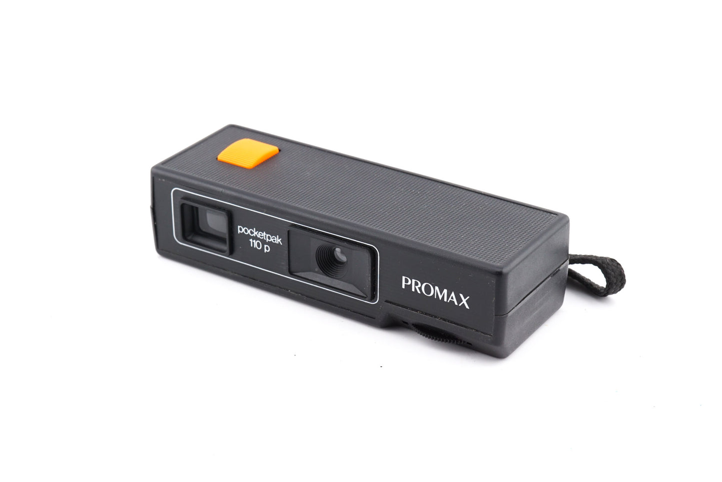 Generic Promax Pocketpak 110P - Camera